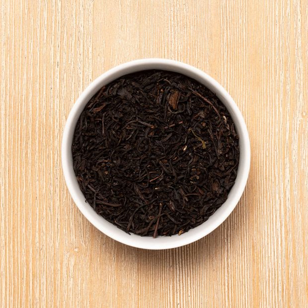 Té Negro Earl Grey