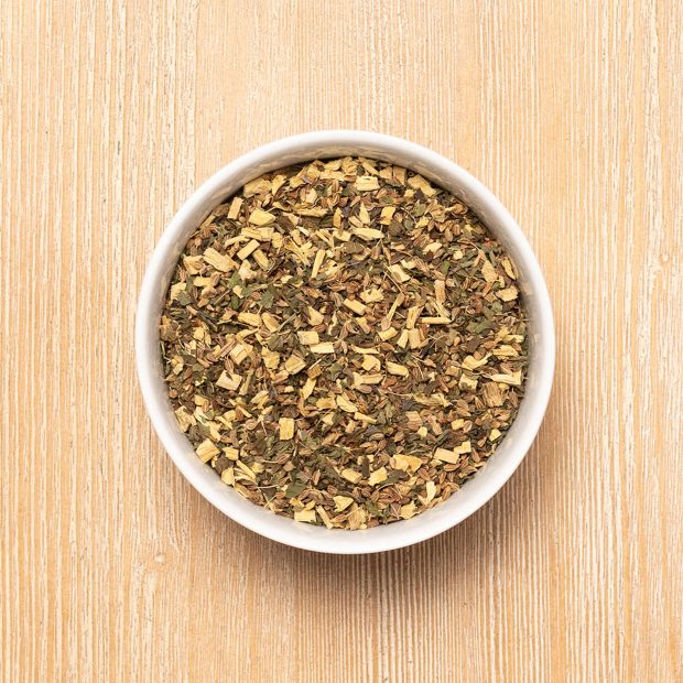 Infusión Trifásica