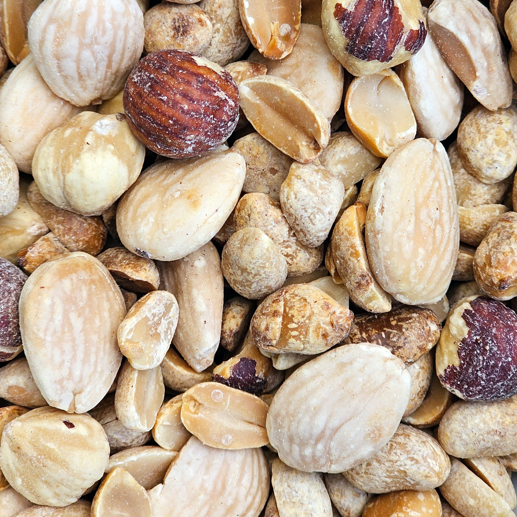 Cocktail de Fruto Seco sin Sal 1kg