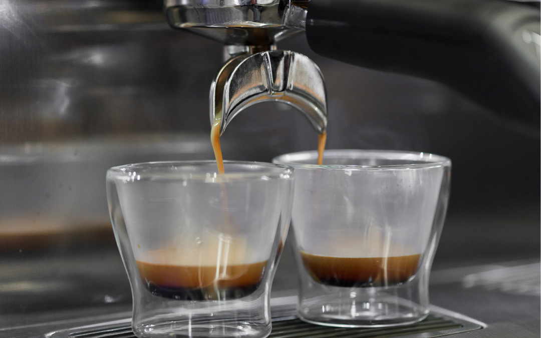 ¿Cómo elegir una máquina de espresso para casa?