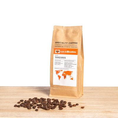 Café Tanzania [Edición Limitada] 250g