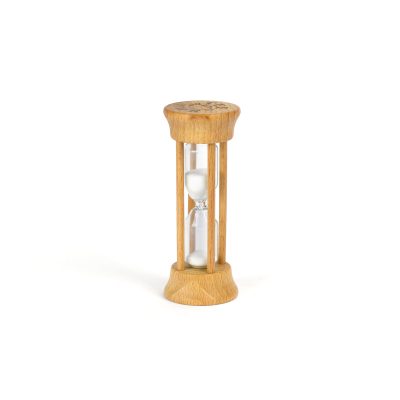 Reloj de arena 3 min