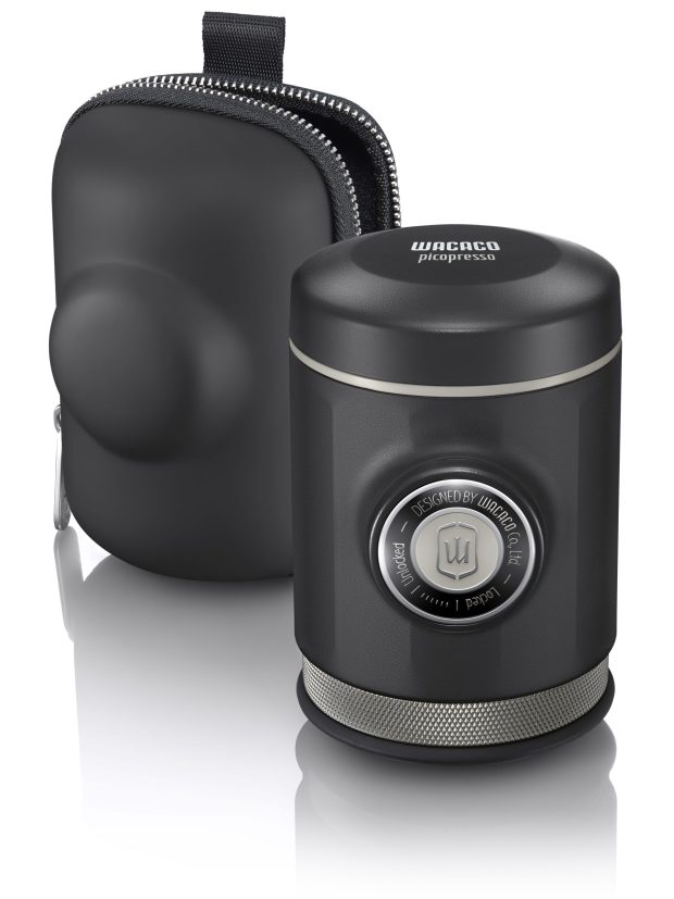 Cafetera Portátil Picopresso Wacaco - Imagen 12