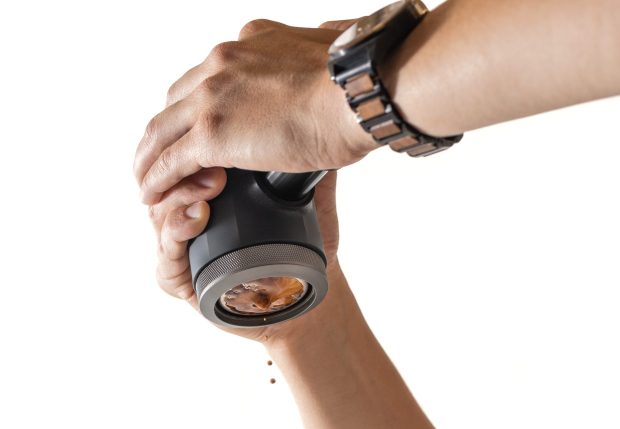 Cafetera Portátil Picopresso Wacaco - Imagen 10