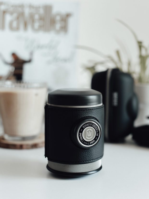 Cafetera Portátil Picopresso Wacaco - Imagen 19
