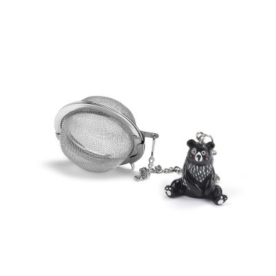 Filtro para Té Oso Negro