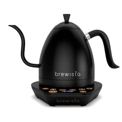 Brewista Hervidor Artisan 1L Negro/Negro