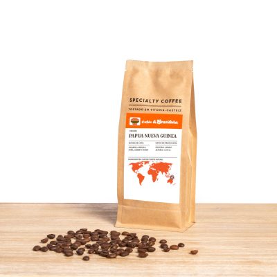 Café Papua Nueva Guinea [Edición Limitada] 250g