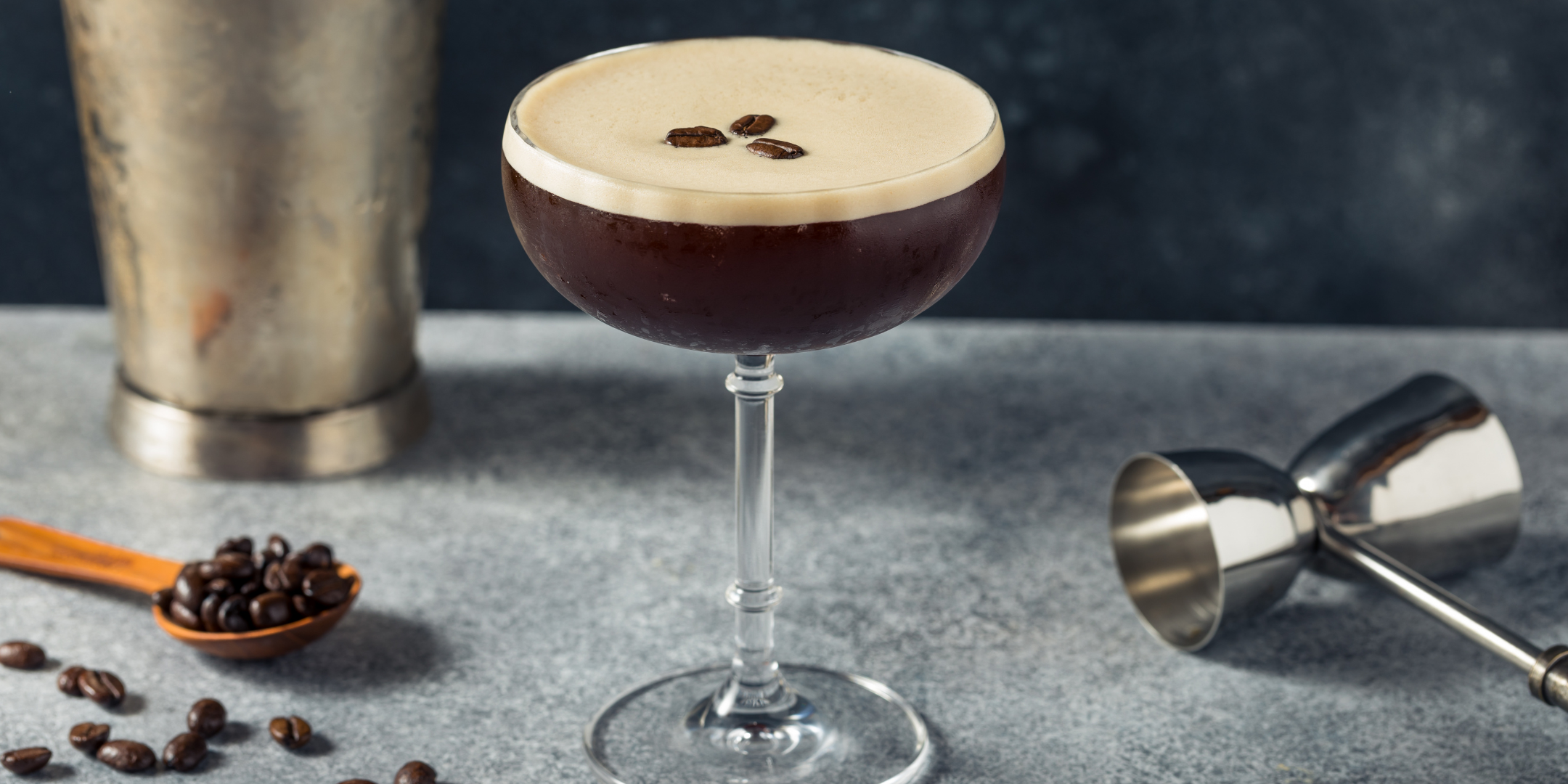 Espresso Martini: receta, origen y cómo prepararlo en casa