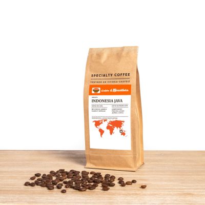 Café Indonesia Java [Edición Limitada] 250g